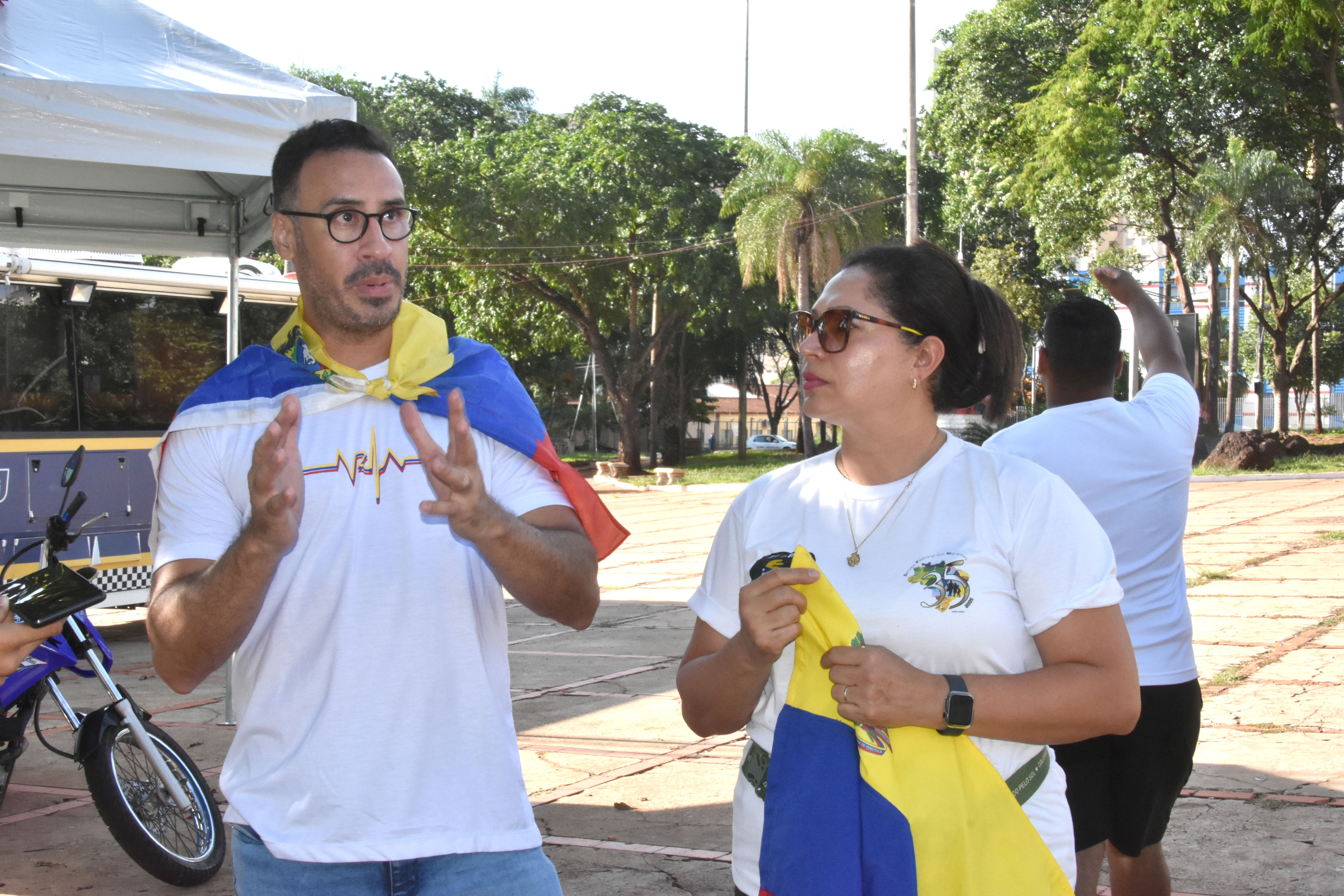 Participantes do movimento acreditam que esta era a &uacute;nica forma de tirar Nicol&aacute;s Maduro do comando
