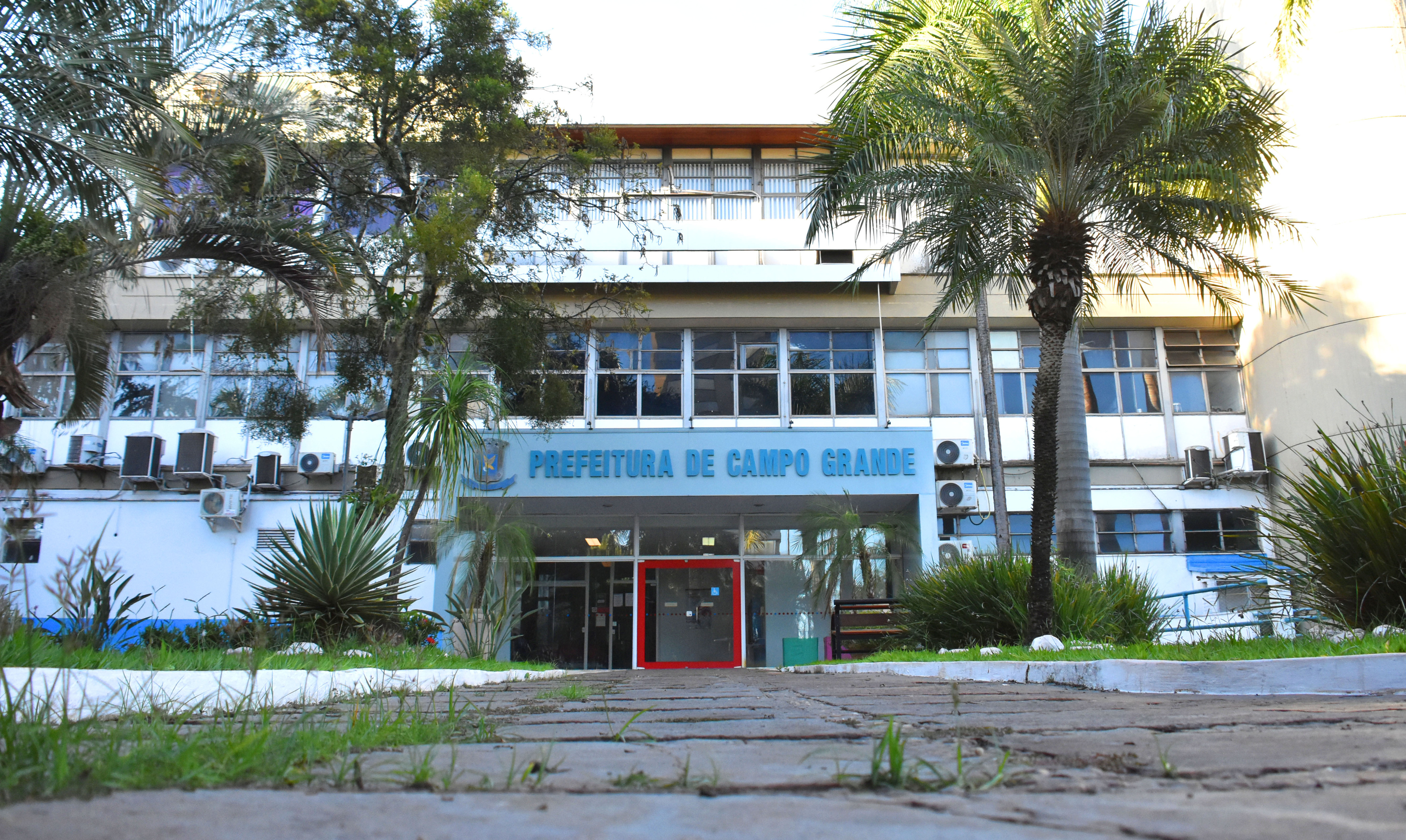 Prefeitura de Campo Grande enfrenta press&atilde;o de entidades representativas da sociedade civil, como a OAB-MS e o Creci-MS