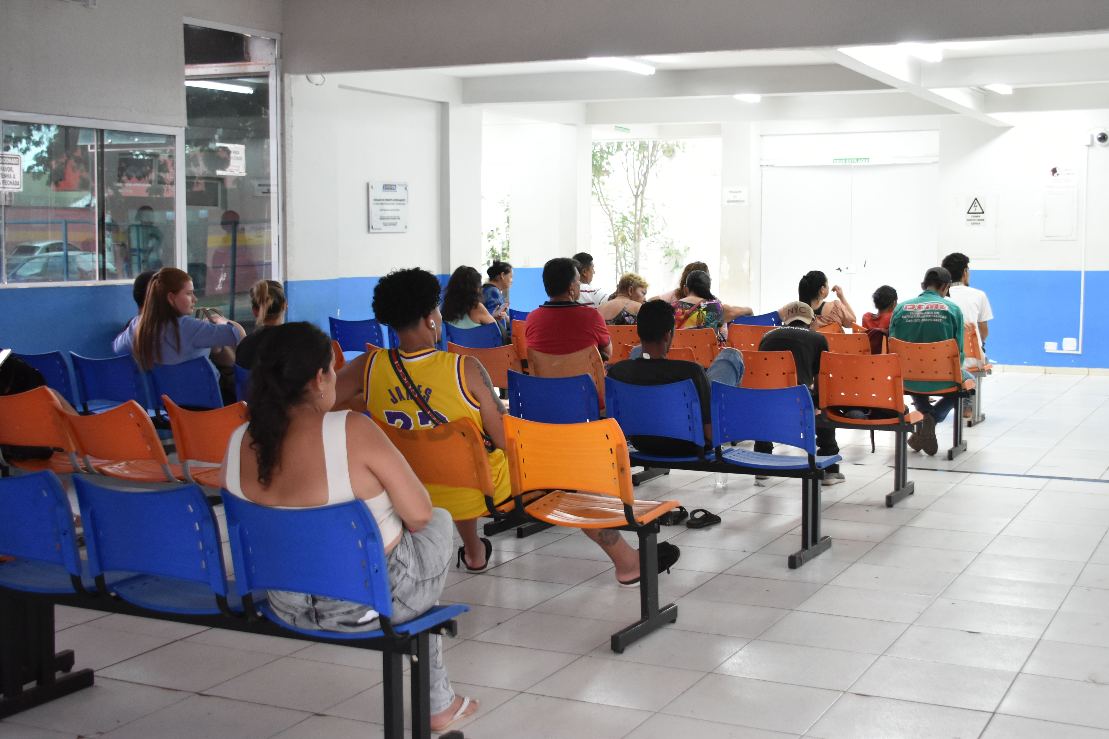 M&eacute;dico atuou at&eacute; 2019 como plantonista, seu &uacute;ltimo local de trabalho nesse regime foi na UPA Leblon