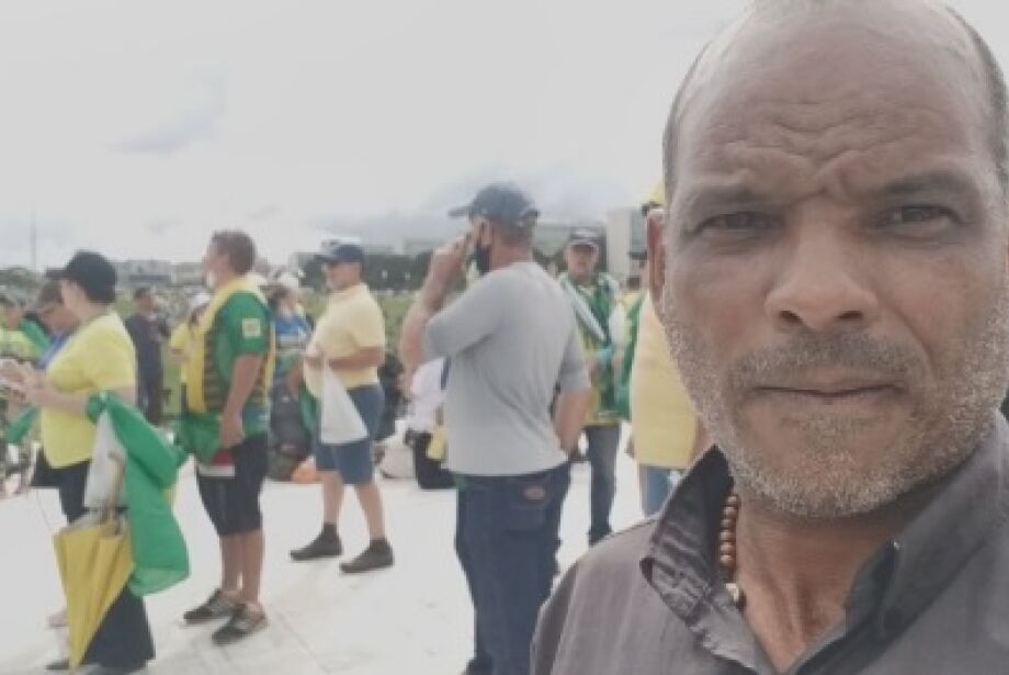 Atos golpistas do hist&oacute;rico dia 8 de janeiro de 2023