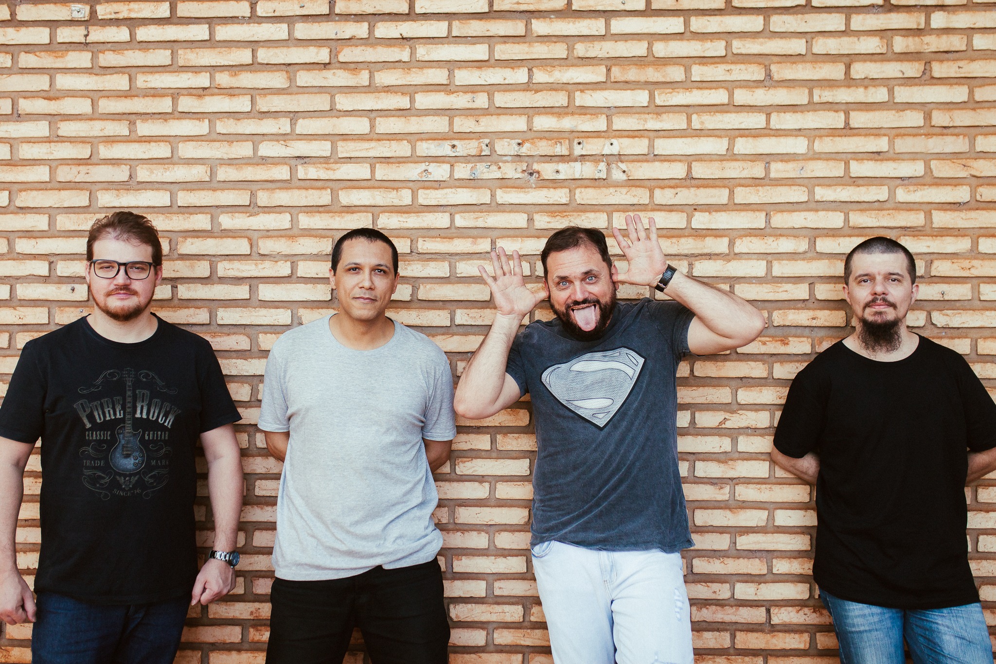 Chokito e outras 5 atra&ccedil;&otilde;es animam o segundo esquenta do bloco Capivara Blas&eacute;, amanh&atilde;, na Plataforma Cultural; no domingo, na Cervejaria Capivas, o bloco Forrozeiros MS faz o seu primeiro evento de pr&eacute;-Carnaval com a banda Ip&ecirc; de Serra