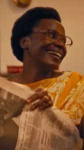 Tereza Vit&oacute;ria, interpretada por Isab&eacute;l Zuaa