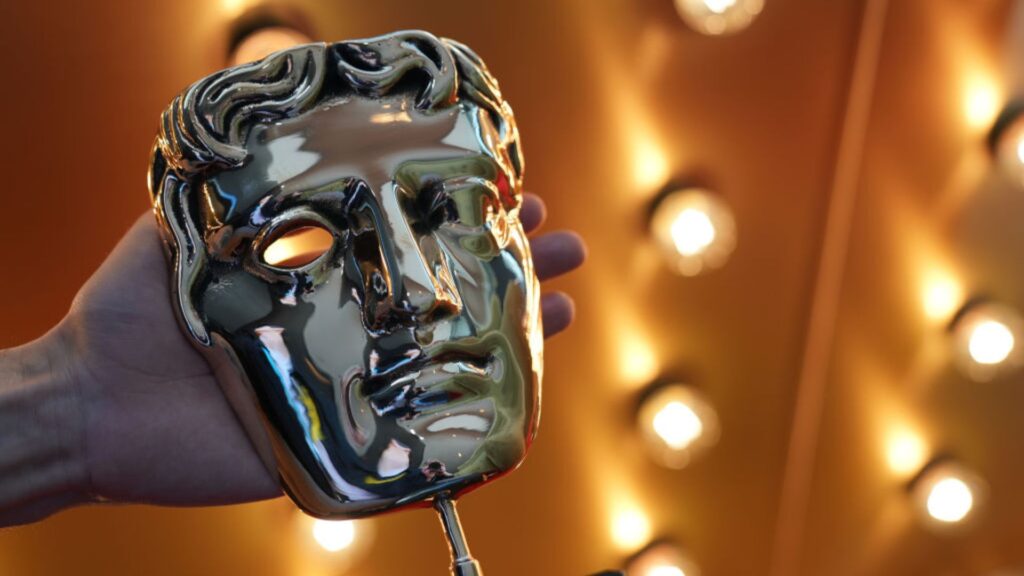 Cinema B+: BAFTA 2026: previs&iacute;vel, mas n&atilde;o irrelevante