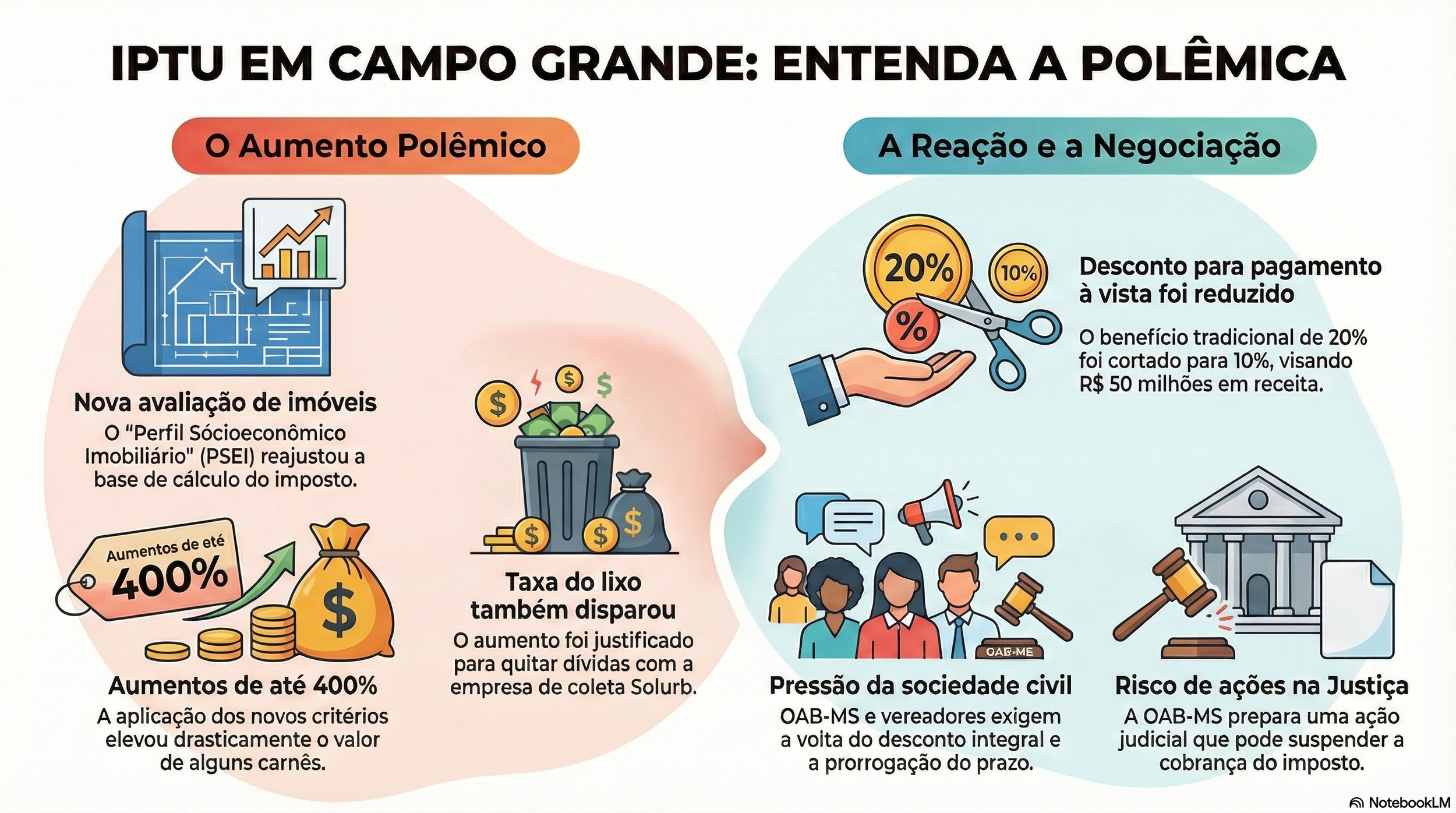 Representantes da OAB, vereadores e procuradora-geral do munic&iacute;pio, Cec&iacute;lia Riskallah, reuniram-se na manh&atilde; desta ter&ccedil;a-feira (6)