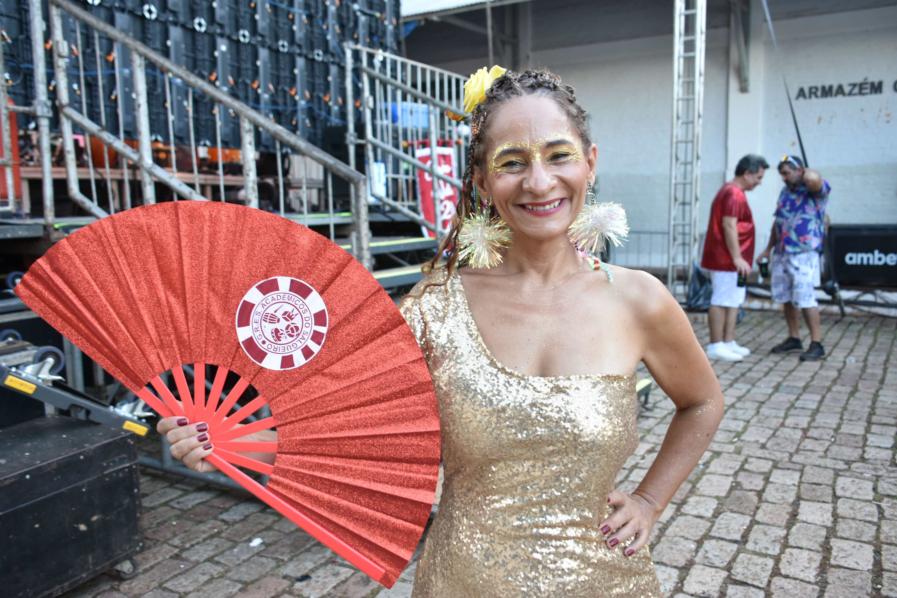 Esplanada Ferrovi&aacute;ria nesta ter&ccedil;a-feira