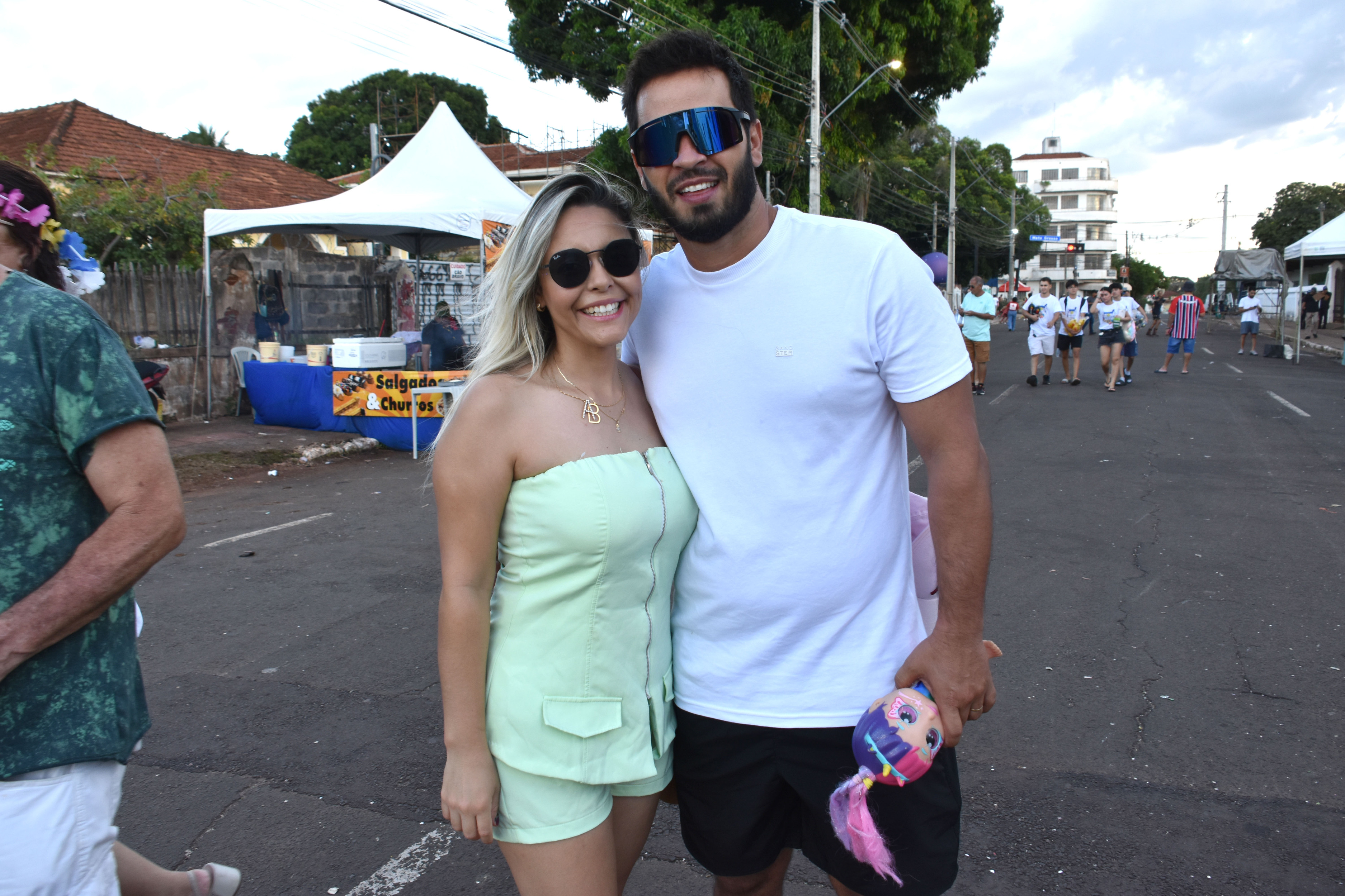 Esplanada Ferrovi&aacute;ria nesta ter&ccedil;a-feira