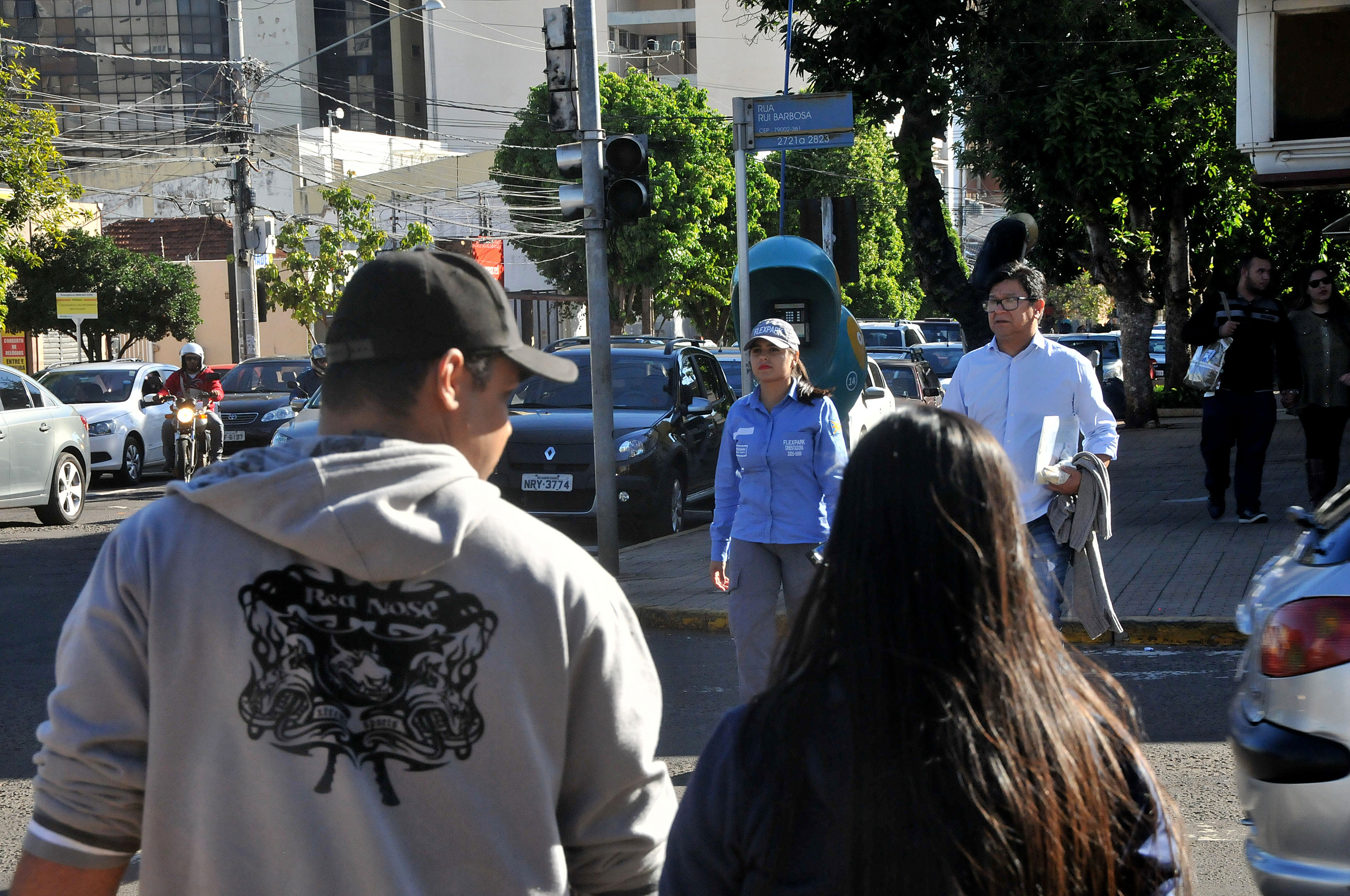 A maneira como as cidades s&atilde;o projetadas e organizadas tem impacto direto no sedentarismo da popula&ccedil;&atilde;o