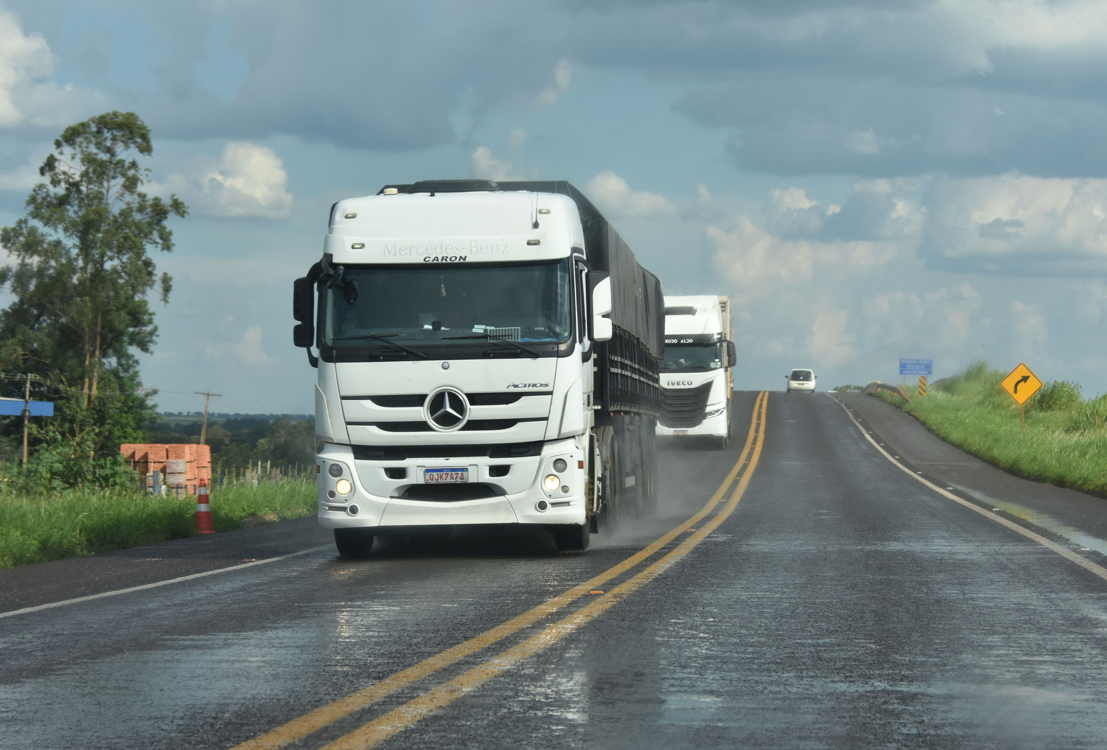 O Fundersul foi criado em 1999, com o intuito de arrecadar recursos para bancar a manuten&ccedil;&atilde;o de estradas rurais e rodovias estaduais