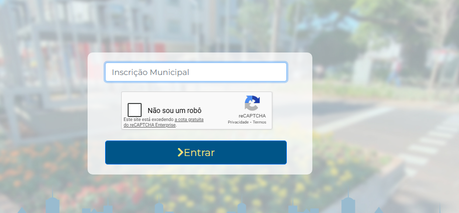 Veja se o pagamento do imposto do seu im&oacute;vel est&aacute; suspenso ou n&atilde;o