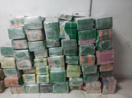 Preso em flagrante, Reinaldo diz que estava desempregado e aceitou o servi&ccedil;o por quest&otilde;es financeiras