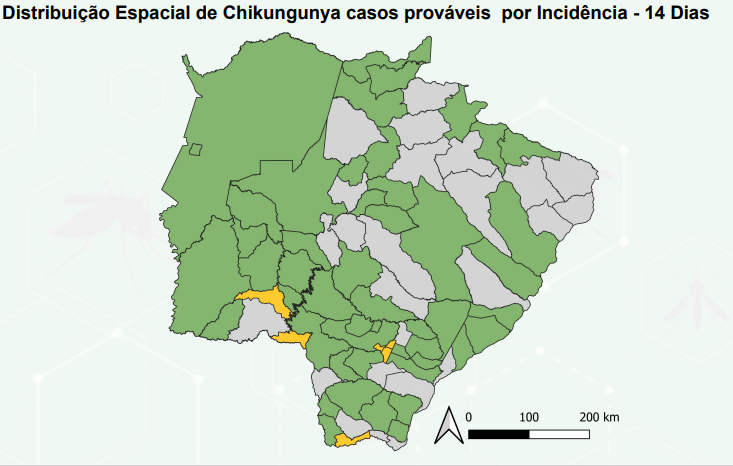 Mosquito Aedes Aegypti