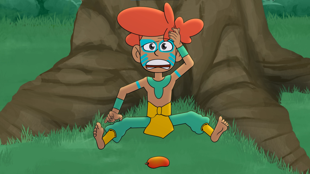 M&eacute;dia-metragem de anima&ccedil;&atilde;o produzido em Mato Grosso do Sul, a trama acompanha o Curupira, &uacute;ltimo de sua linhagem, enfrentando amea&ccedil;as humanas e extraterrestres para proteger o Pantanal