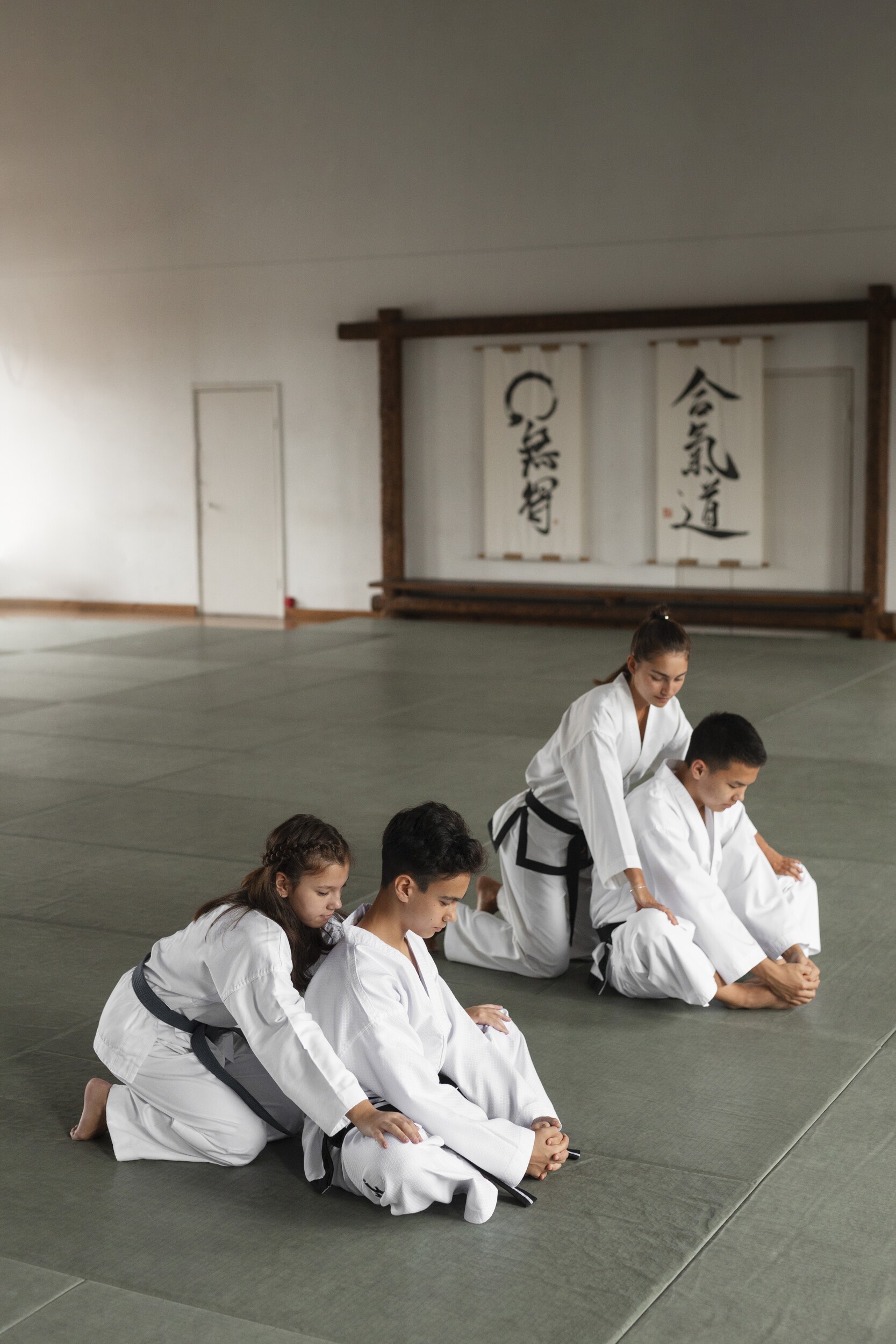 Hobbies em grupo favorecem habilidades sociais como coopera&ccedil;&atilde;o, comunica&ccedil;&atilde;o e empatia