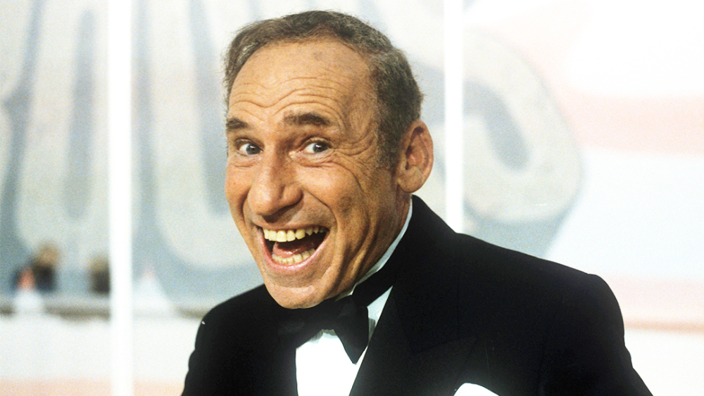 Explorando Mel Brooks: A Mem&oacute;ria de um G&ecirc;nio da Com&eacute;dia
