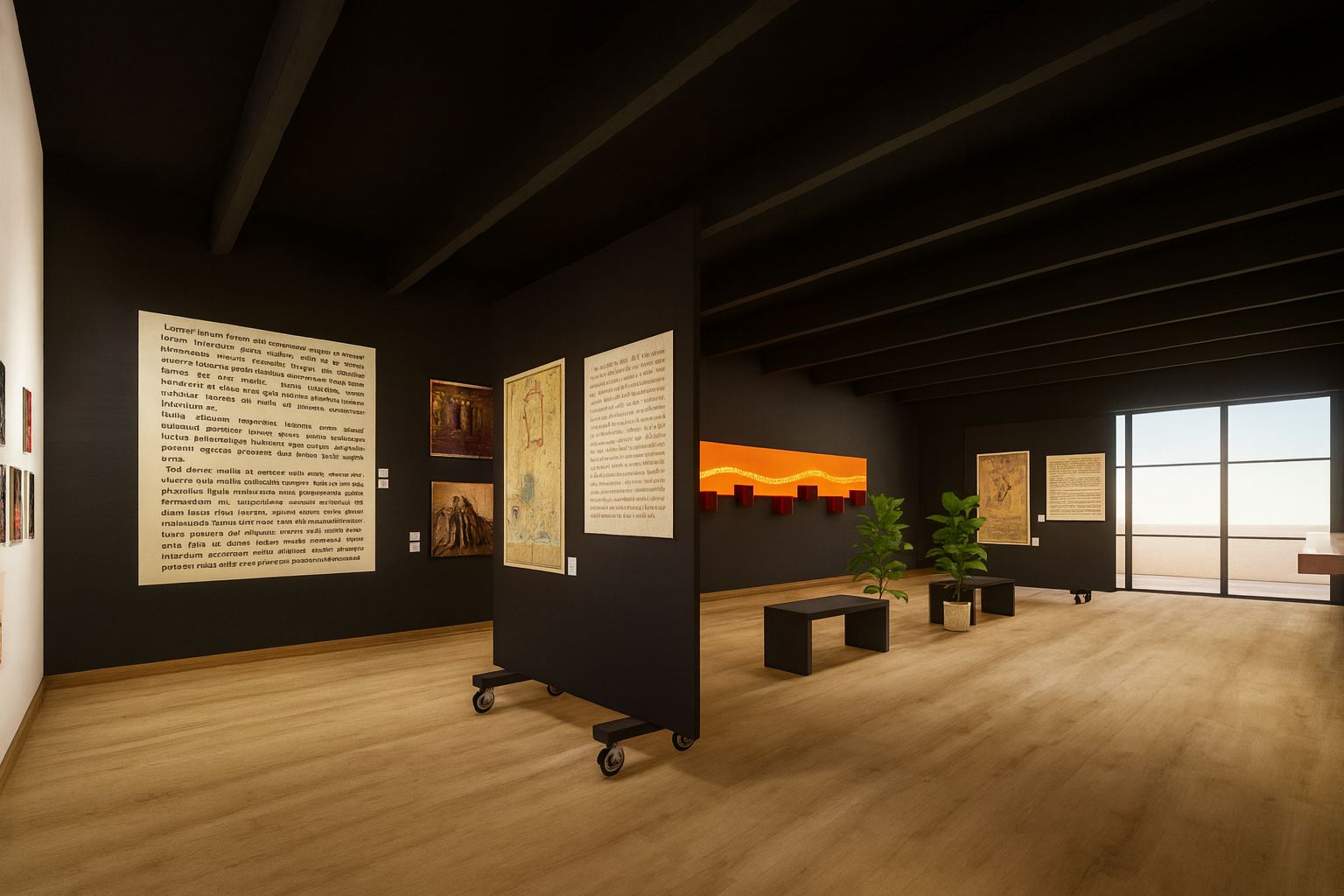 Ap&oacute;s dois meses fechado para reforma, Museu da Imagem e do Som reabre para o p&uacute;blico