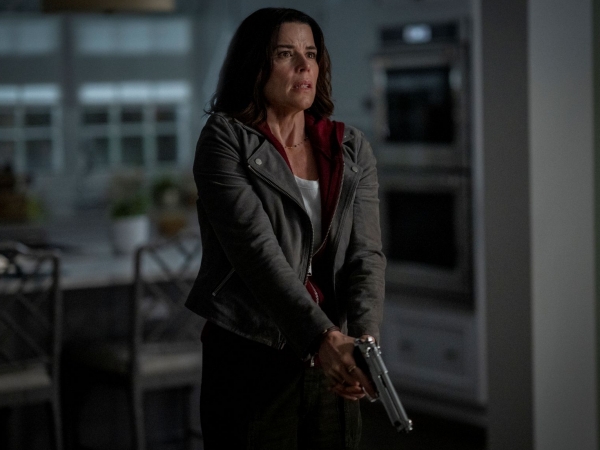 Trinta anos ap&oacute;s primeiro filme da franquia, surge um novo Ghostface