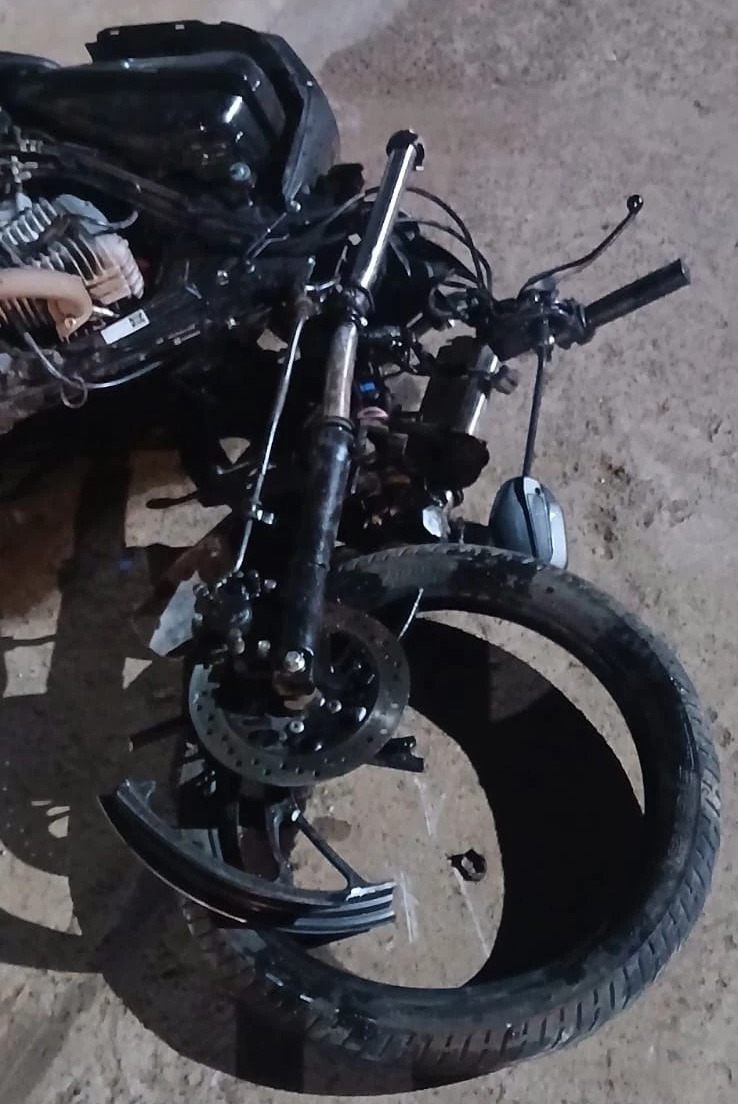 Morte do casal Rodinei e Genice tem gerado como&ccedil;&atilde;o, internamente, na comunidade