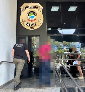 Local onde o l&iacute;der religioso incorporava a entidade e abusava das v&iacute;timas