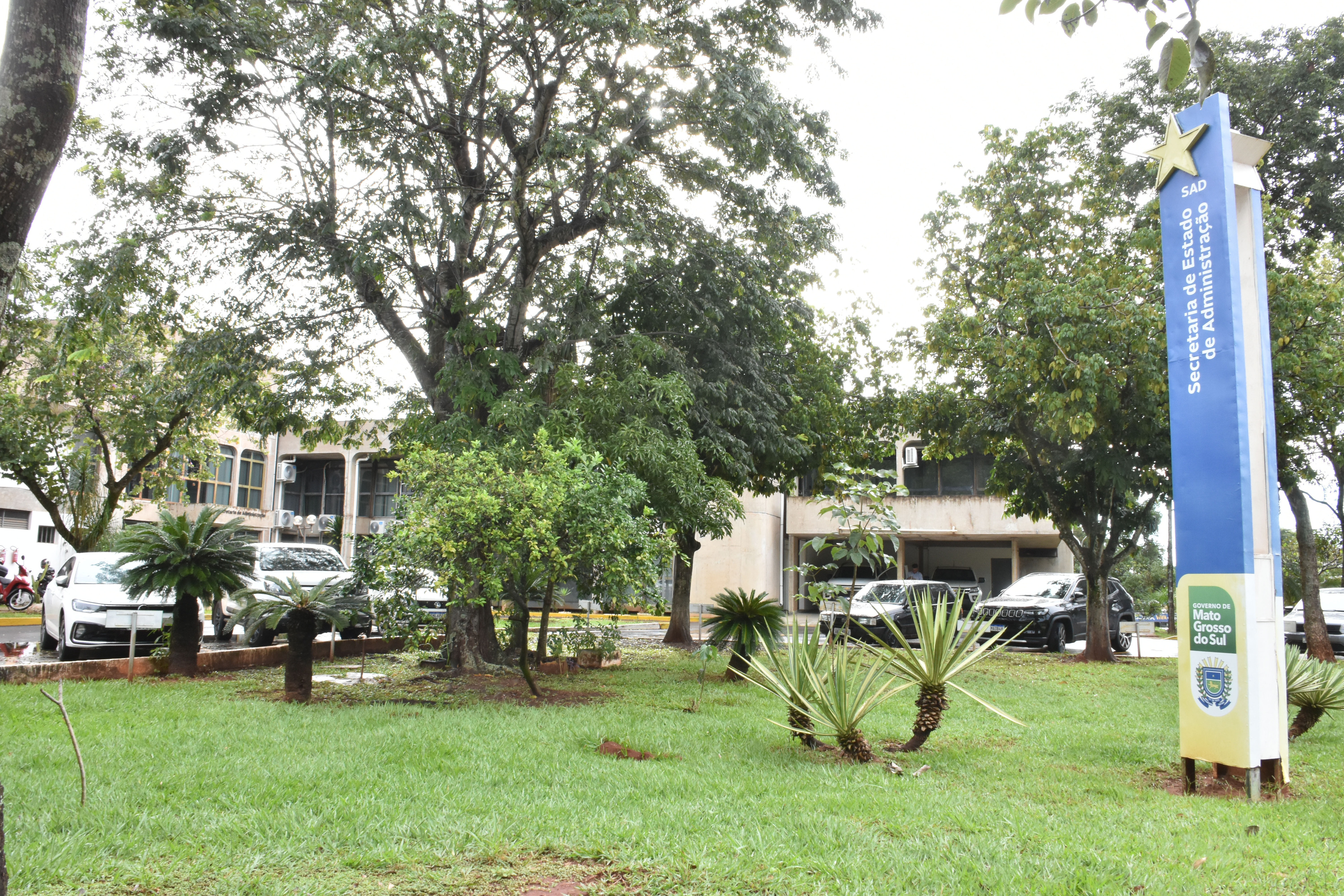 Secretaria de Estado de Administra&ccedil;&atilde;o de Mato Grosso do Sul afirmou que at&eacute; o fim do m&ecirc;s espera declarar um vencedor do certame
