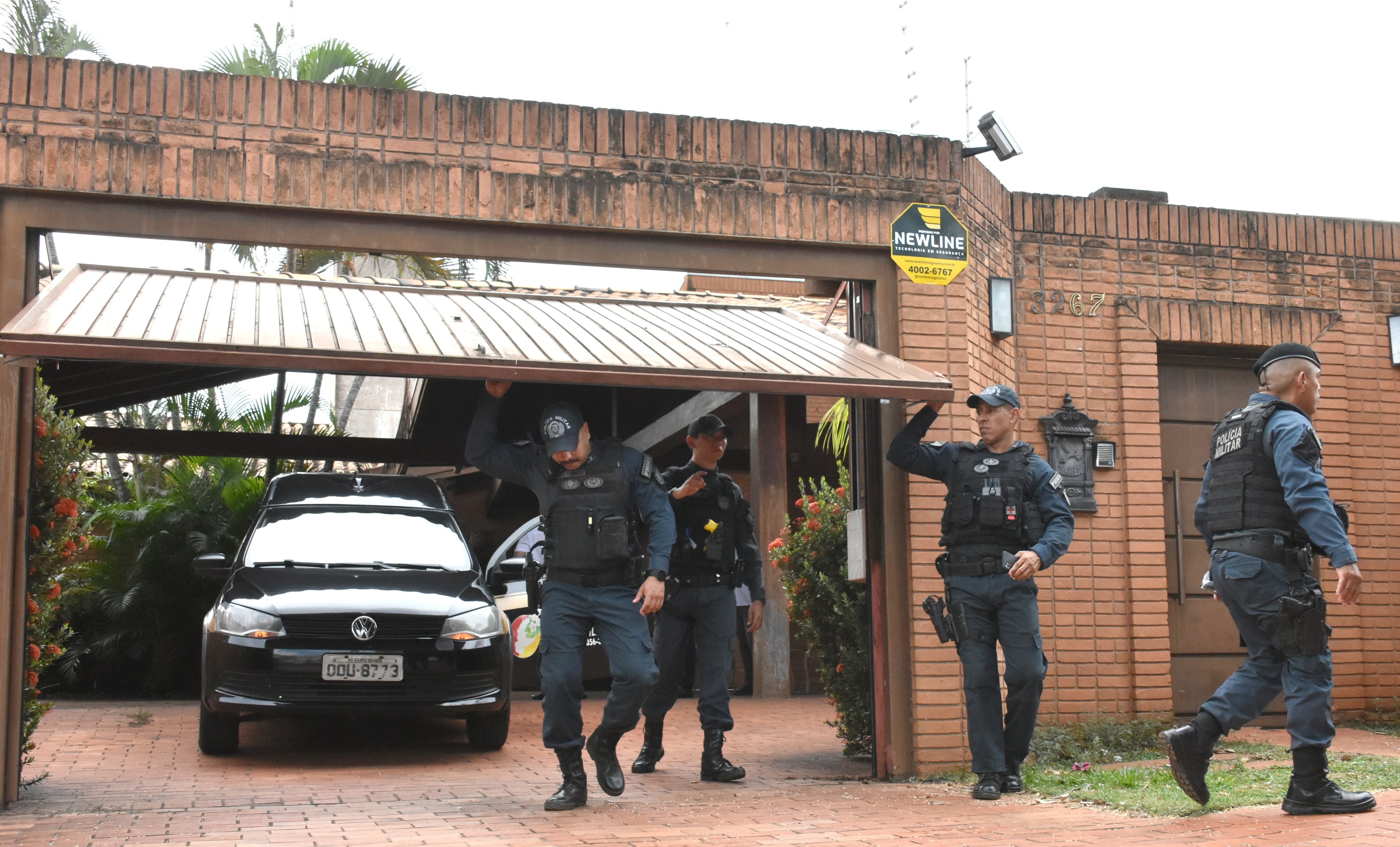 Ex-prefeito de Campo Grande