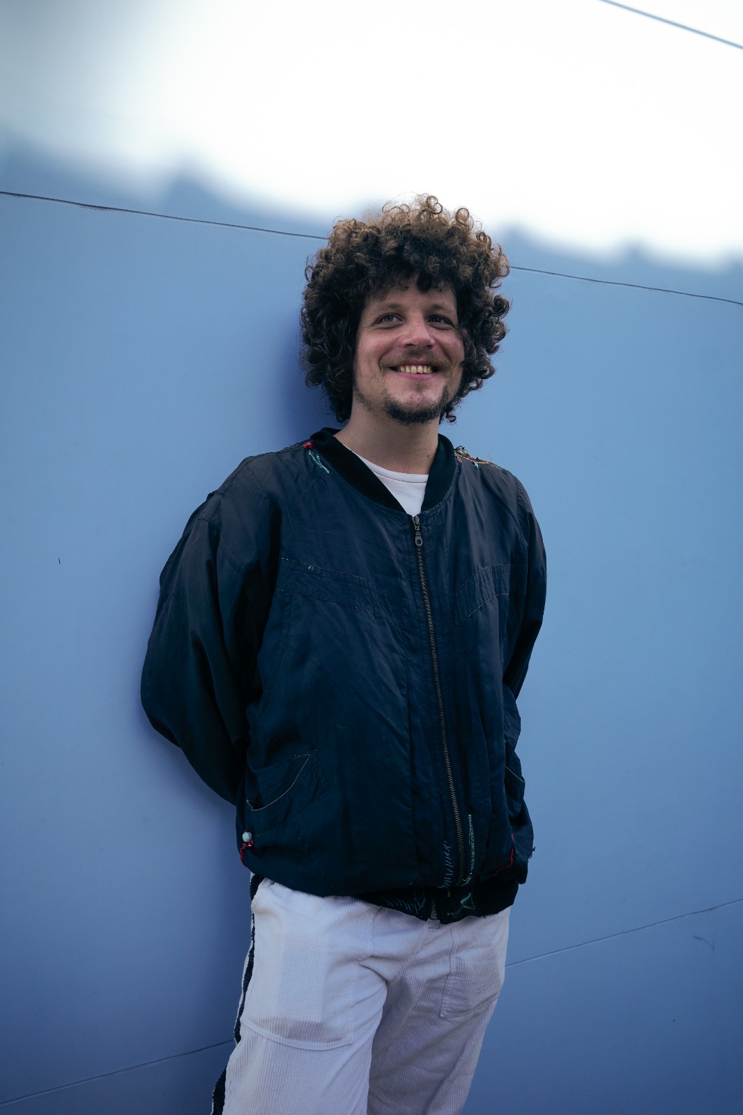 Ney Matogrosso volta a Mato Grosso do Sul para palestra-show no Teatro Glauce Rocha