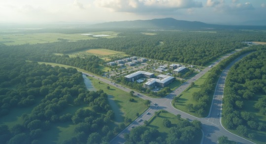 Lan&ccedil;amento da Vila da Arauco, em Inoc&ecirc;ncia