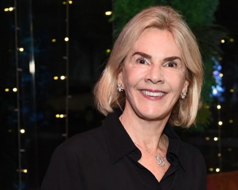 Maria Luiza Sperb (Zuca)