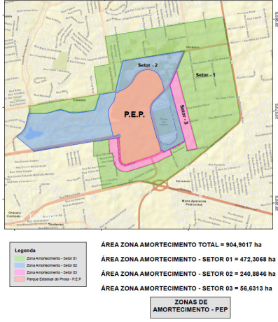 Nova regulamentação amplia área protegida e impõe regras mais rígidas para construções e licenciamento