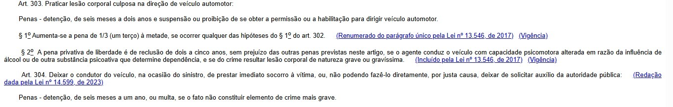 Acidente foi registrado na rua Mato Grosso em Sidrol&acirc;ndia