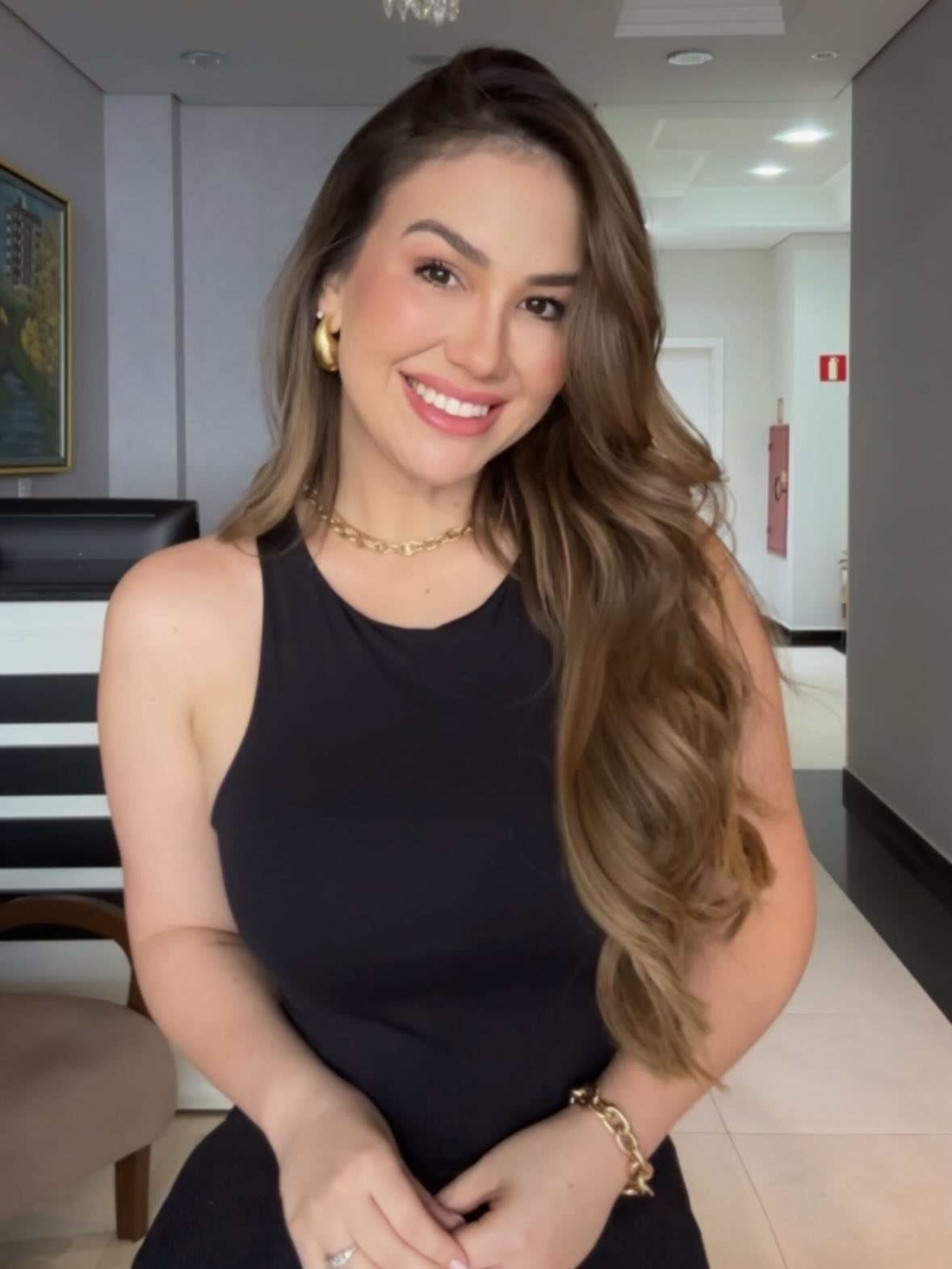 J&eacute;ssyca Panosso