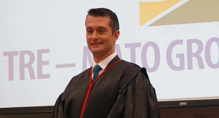 Tribunal de Justi&ccedil;a