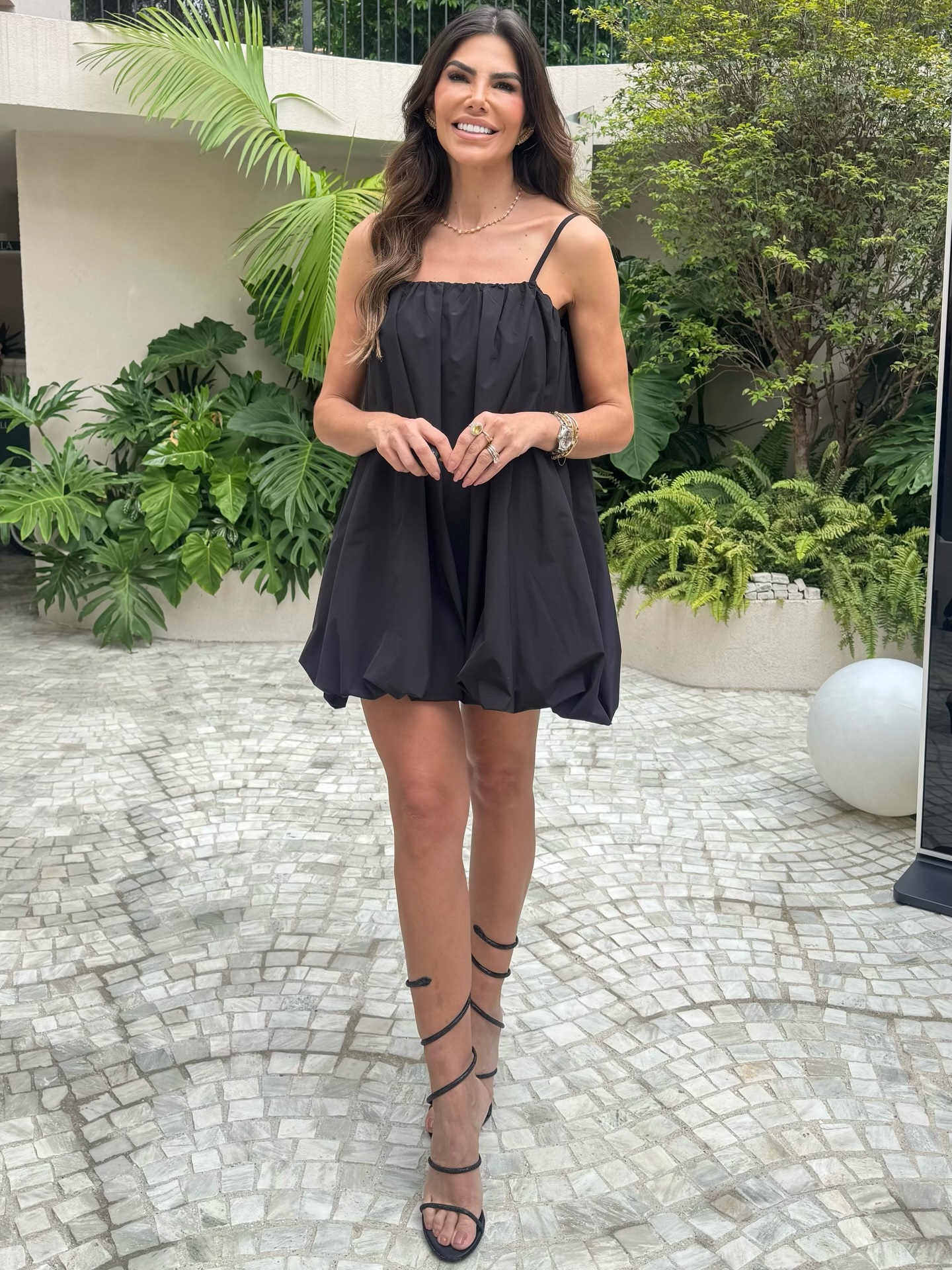 Dra. Luisa Cherubini Mussi