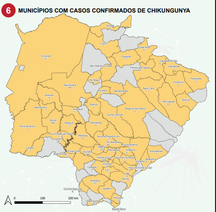 Governo Federal destinou R$3,1 milh&otilde;es ao munic&iacute;pio de Dourados para atender as demandas sanit&aacute;rias