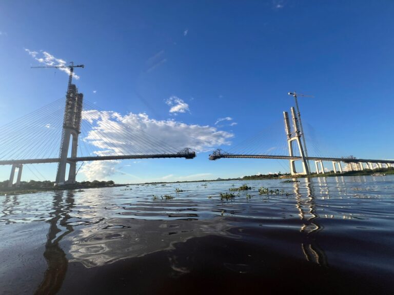 Governador autorizou implanta&ccedil;&atilde;o e pavimenta&ccedil;&atilde;o em MS-355 em Terenos