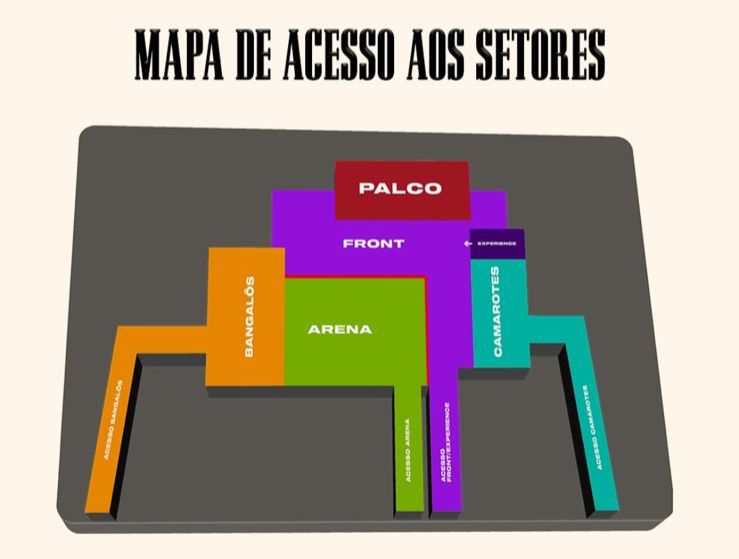 Banda se apresenta na Capital nesta quinta-feira (9)