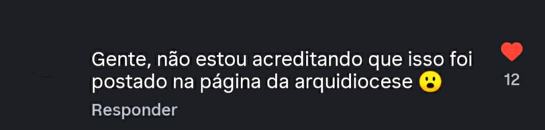 Men&ccedil;&atilde;o a Lula em publica&ccedil;&atilde;o da Arquidiocese de Campo Grande gera debate nas redes