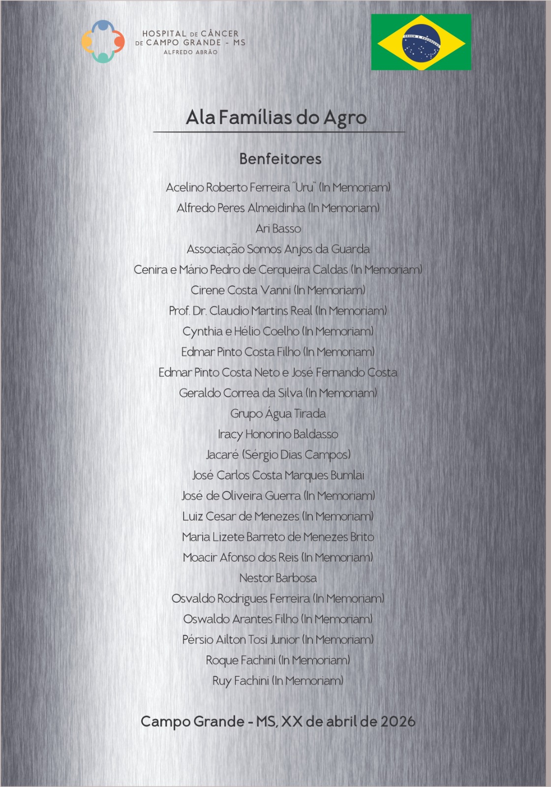 Leitos est&atilde;o equipados com maca, televis&atilde;o, ar-condicionado, poltronas, bancos, suporte de soro/interna&ccedil;&atilde;o/respira&ccedil;&atilde;o, arm&aacute;rios, mesas e pias
