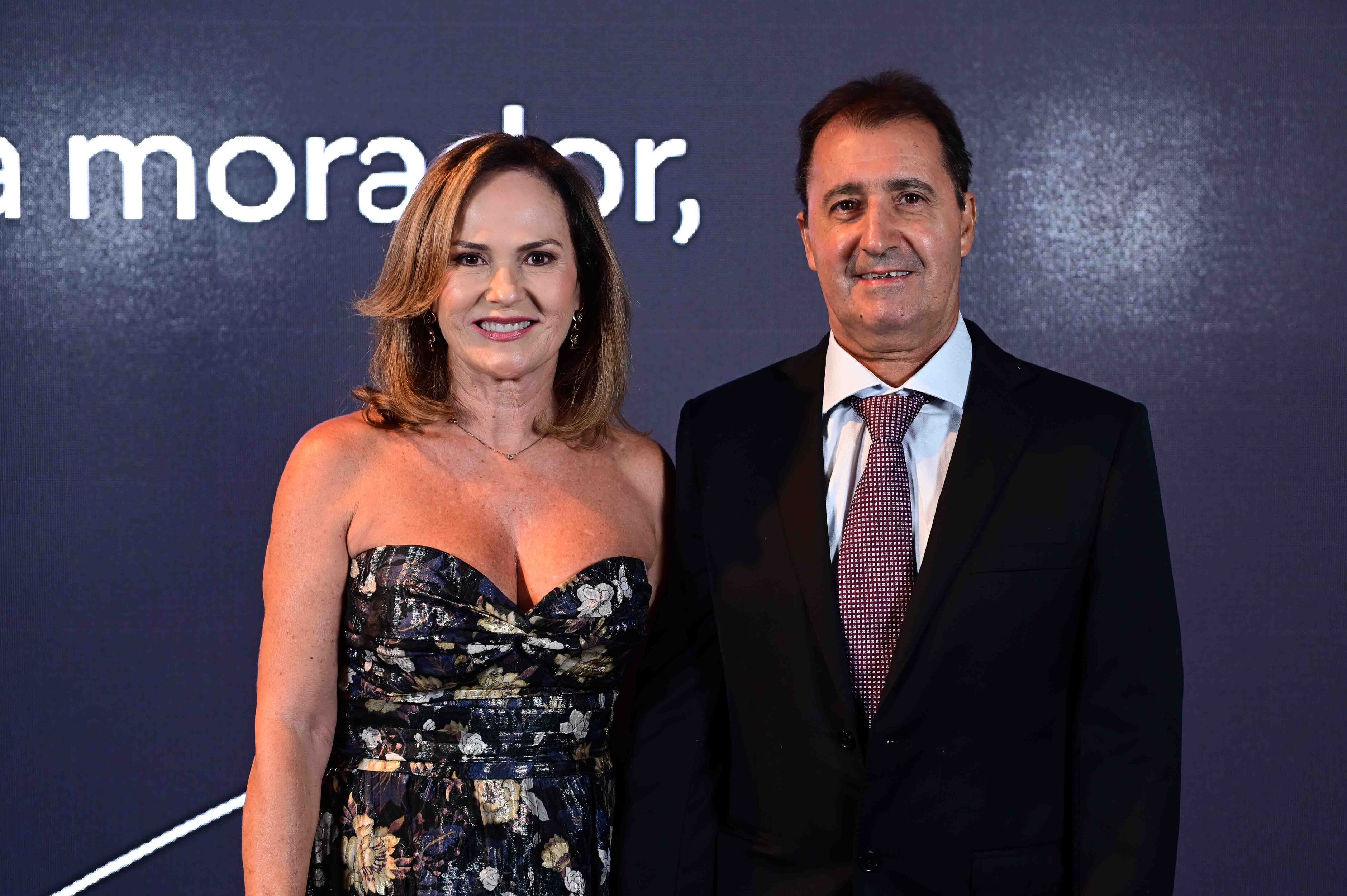 Ana Cristina Martins e Luiz Orc&iacute;rio Fialho de Oliveira