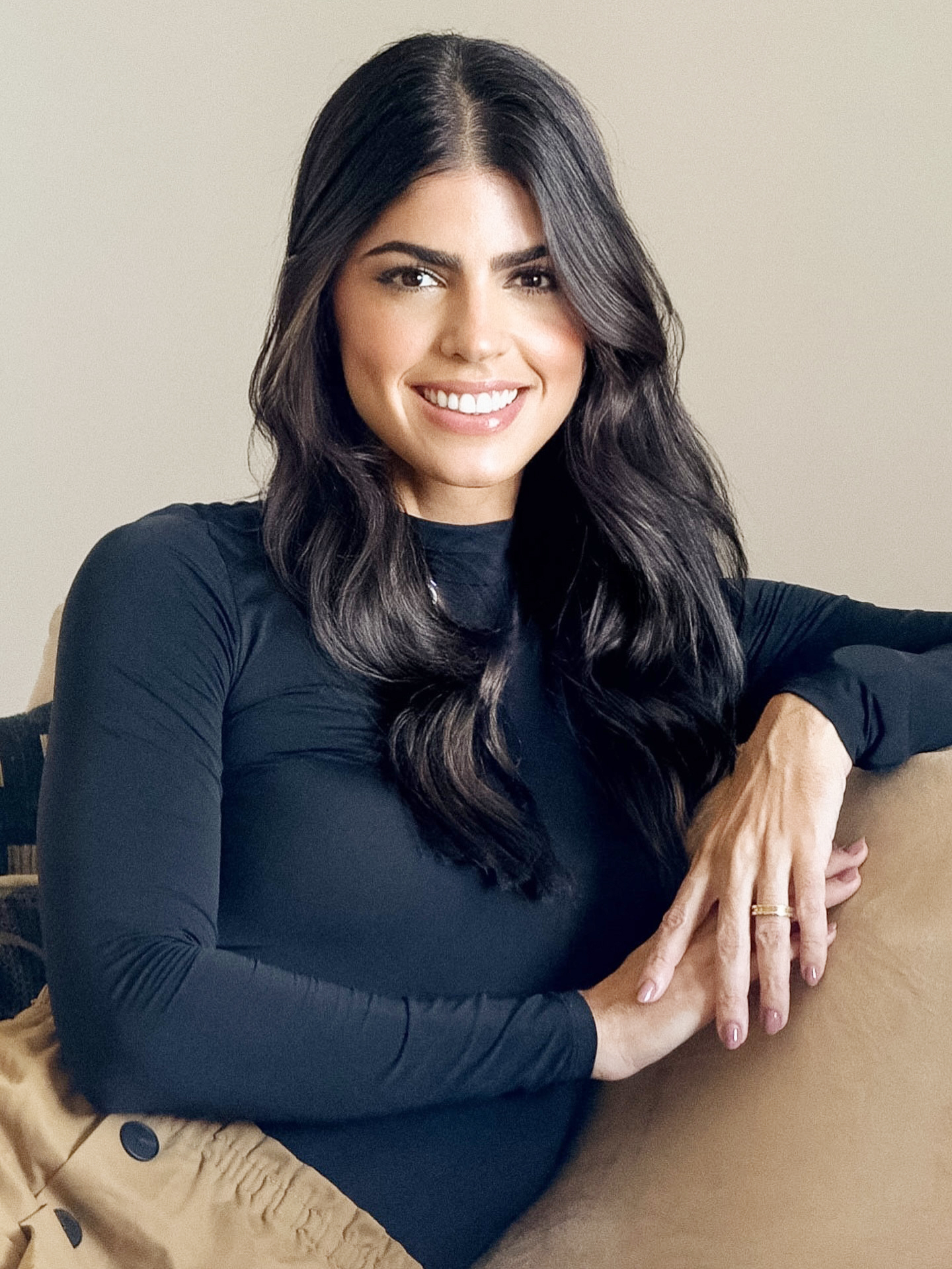 Ana Teresa Ferro
