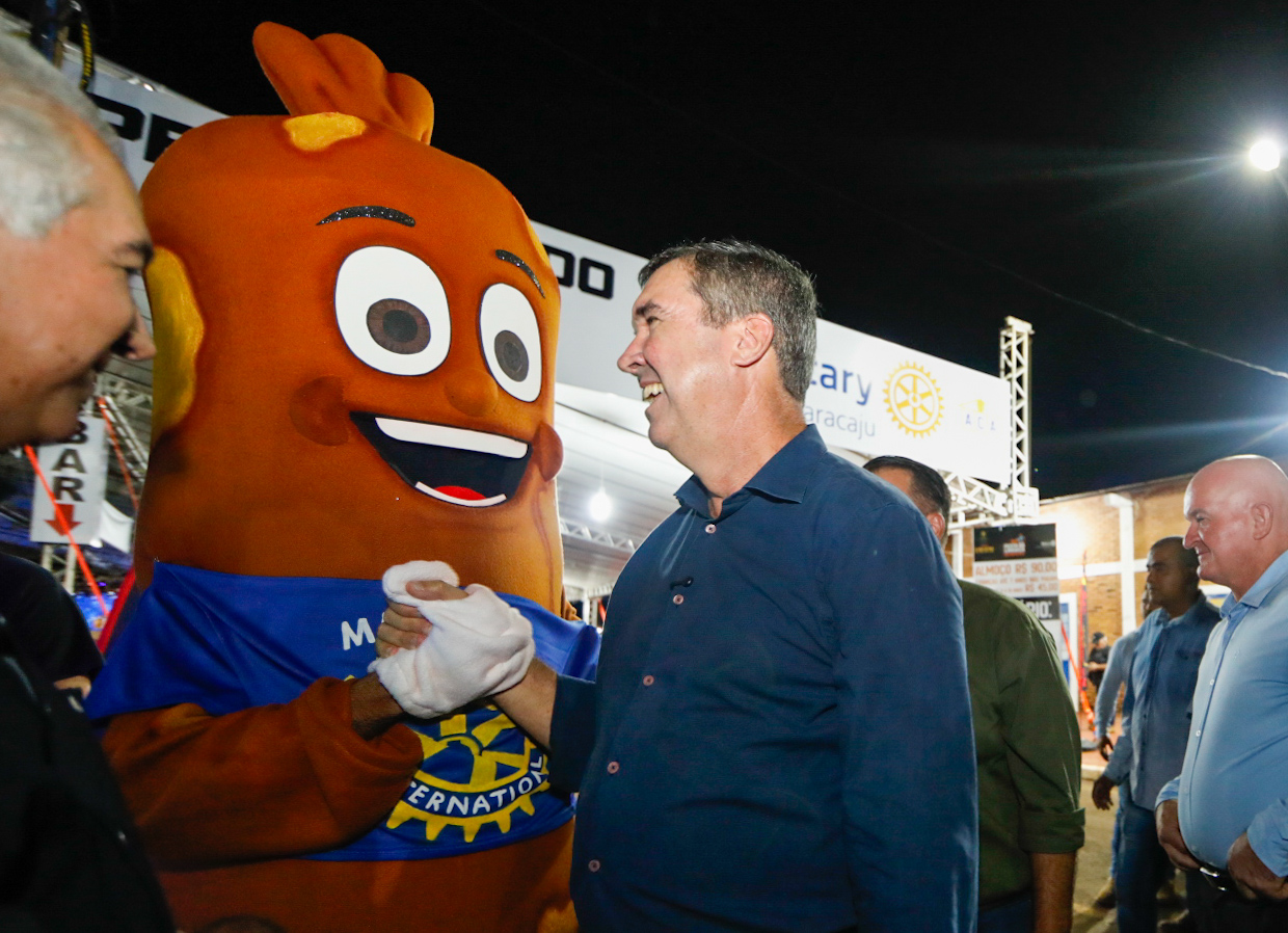  Maracaju &eacute; 100% sul-mato-grossense e temperado com suco de "laranja azeda"