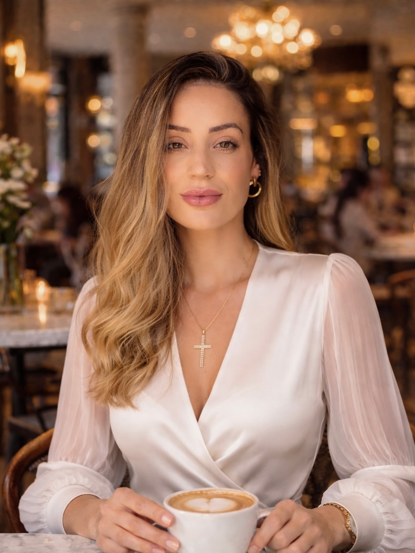  Francieli Rossa