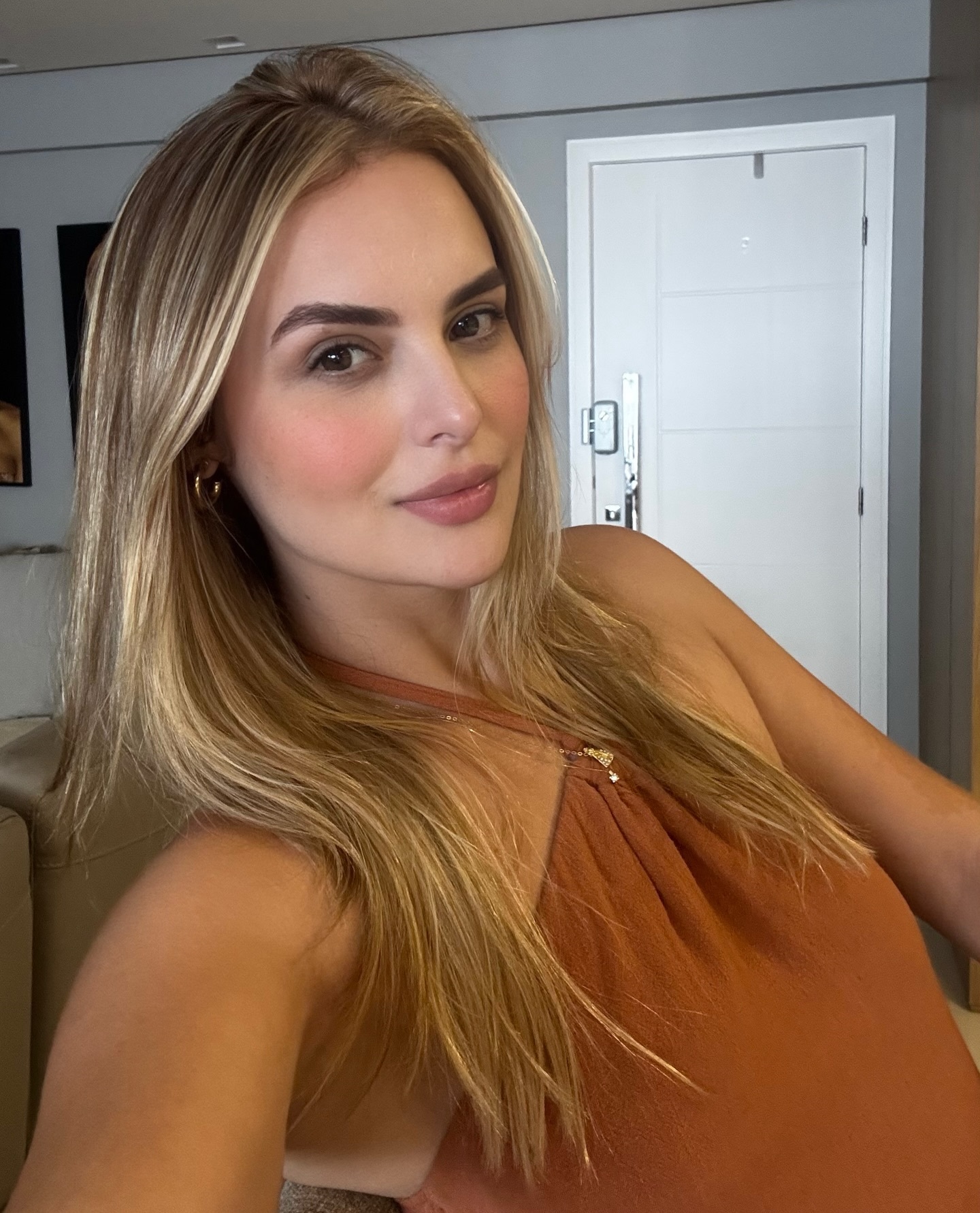 Luiza Santos