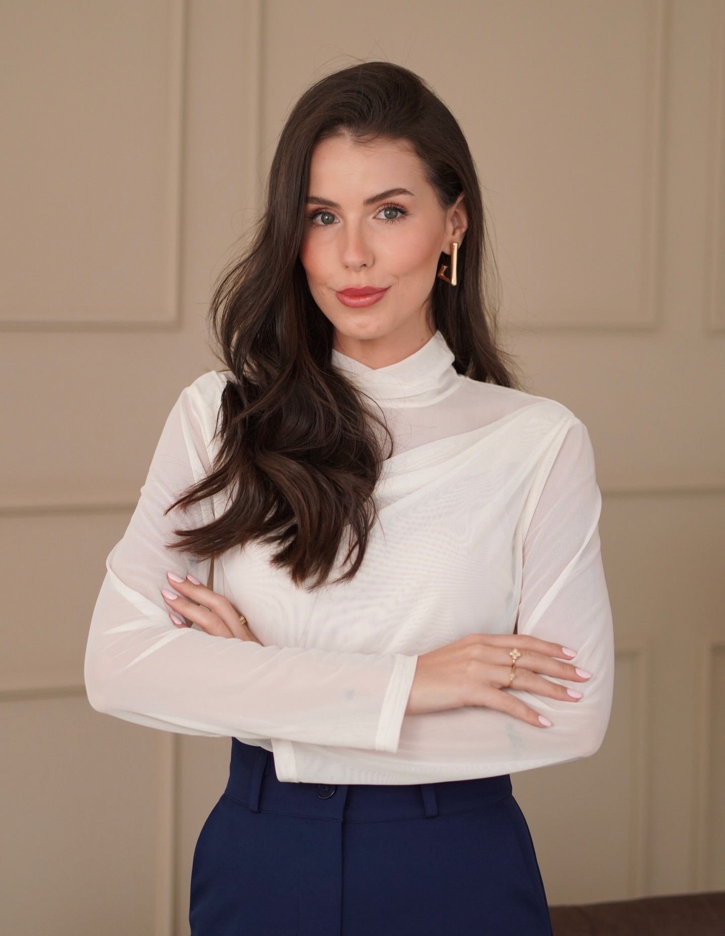 Suellen Abranjo
