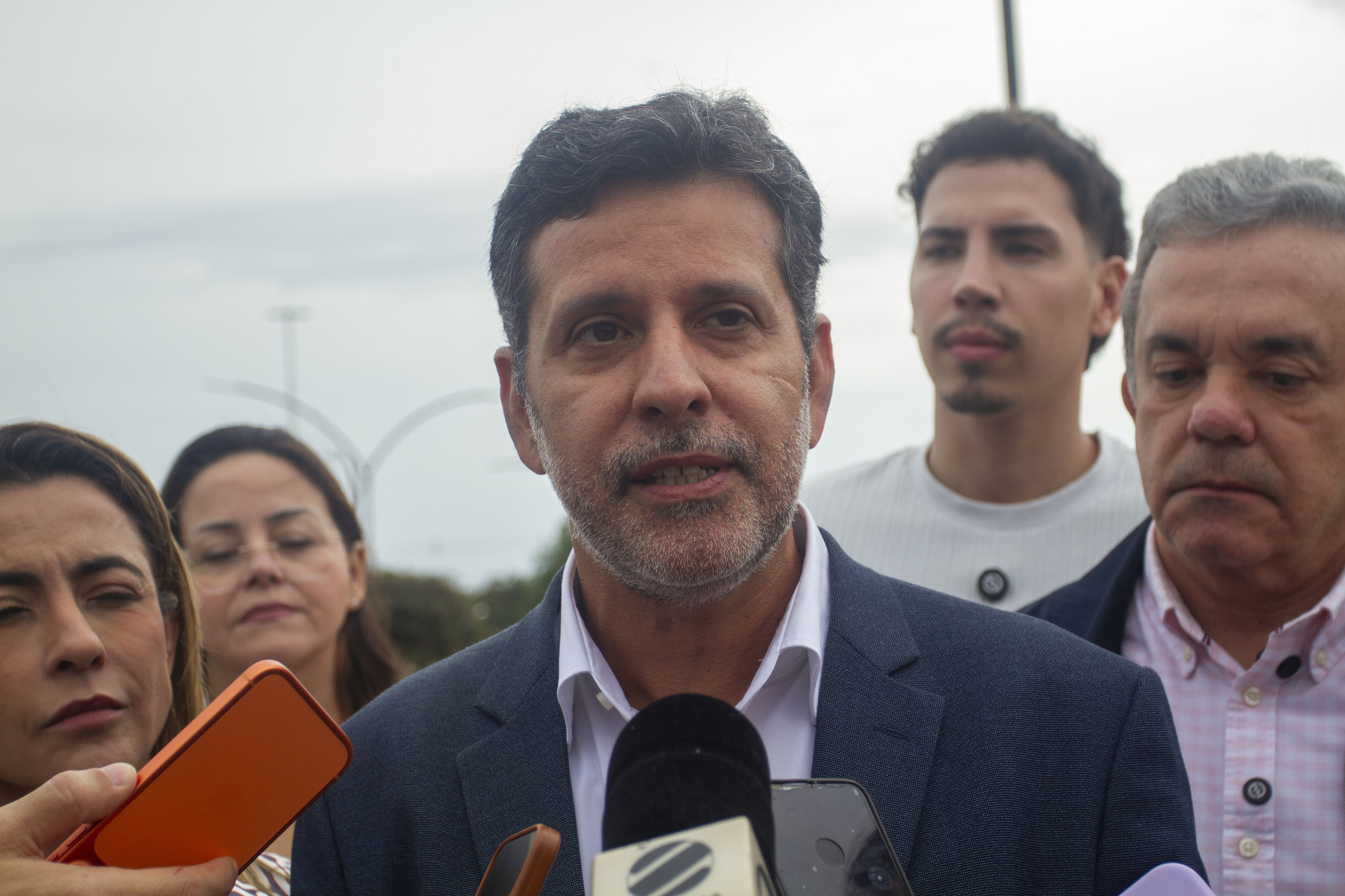 Centro de Conviv&ecirc;ncia teve investimento federal de R$ 6 milh&otilde;es