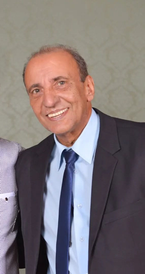 Jo&atilde;o F&iacute;gar, aniversariando hoje (20)