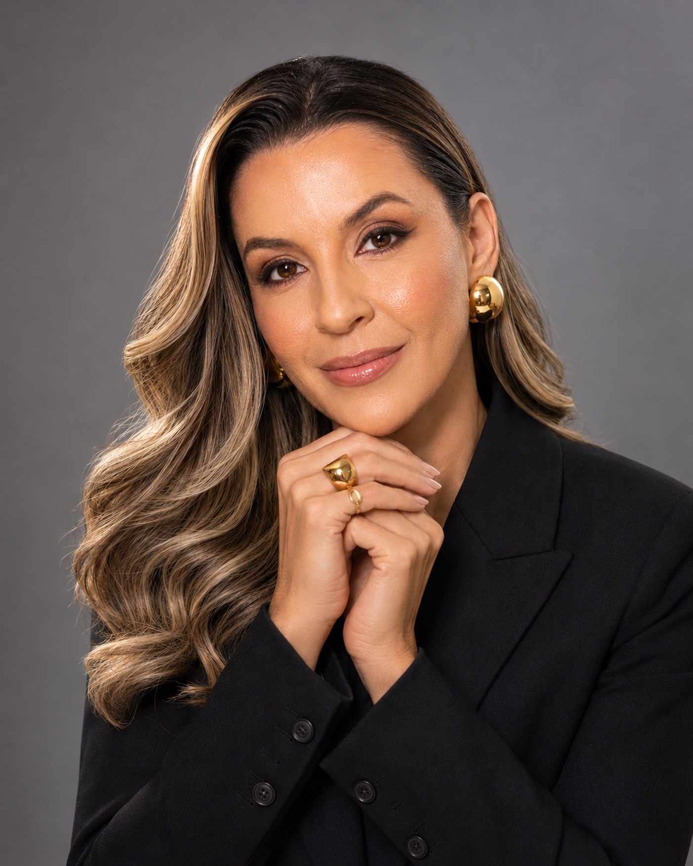 Dra. Mariana Rios