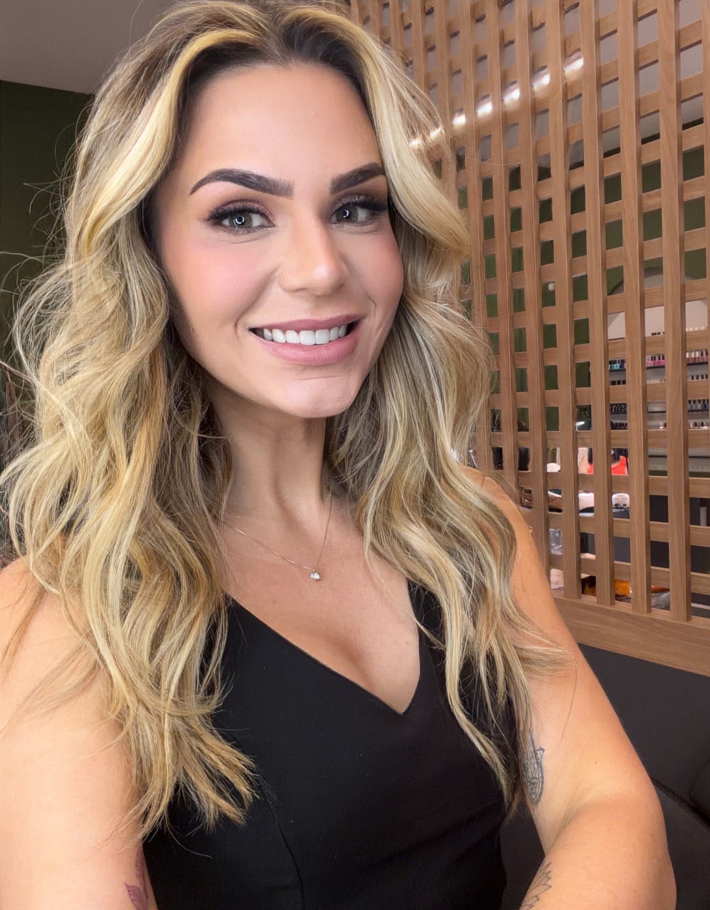 Julia Henn