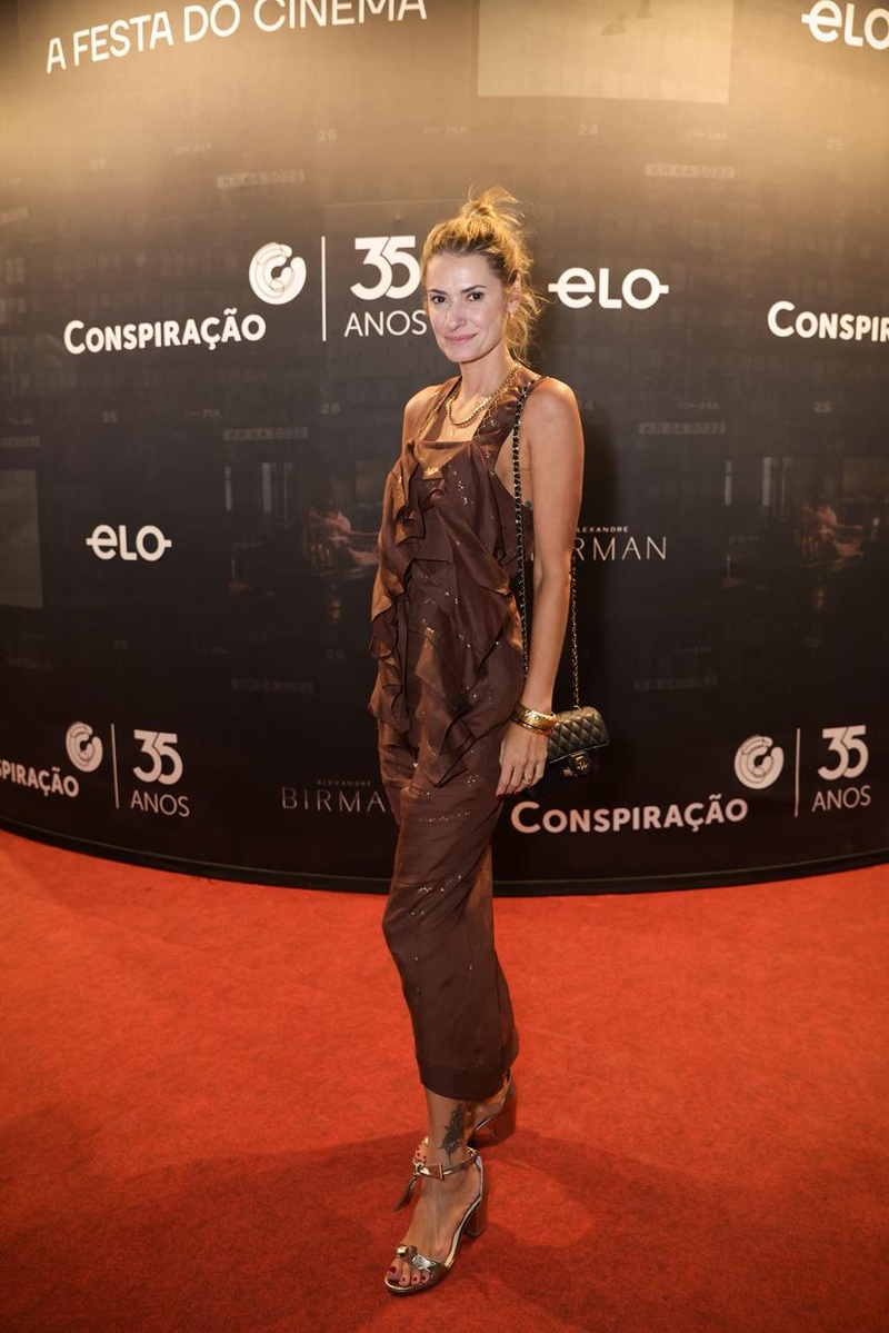  Priscila Borgonovi