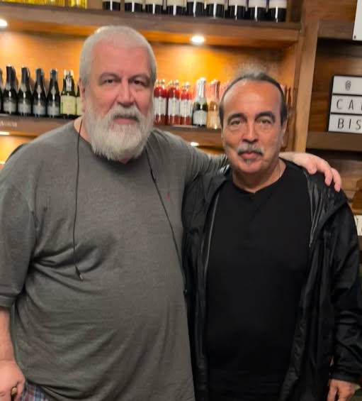  Alexandre Lemos e Guilherme Rondon 