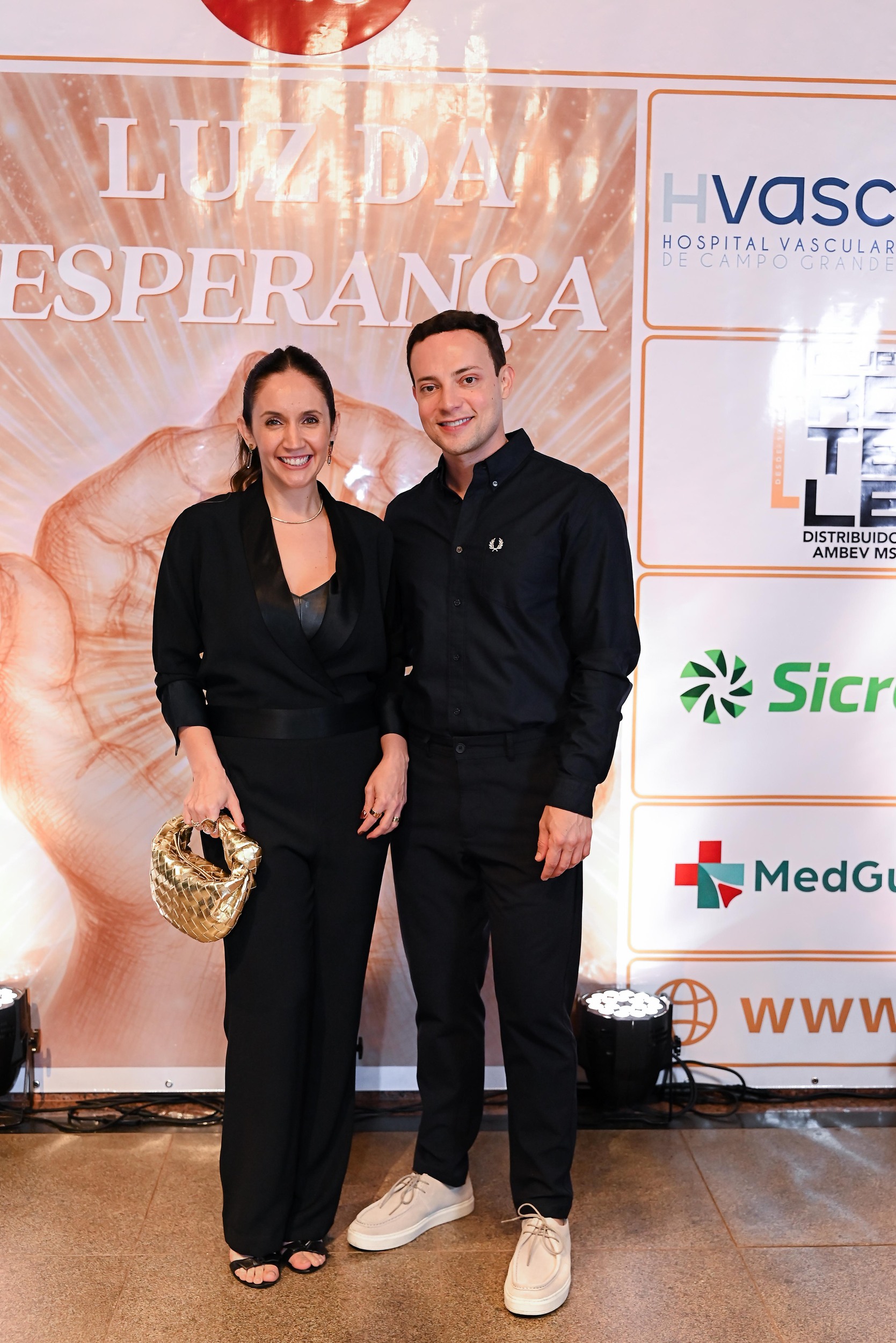 Dra Bianca Rahal Paraguass&uacute; e Jos&eacute; David (1)